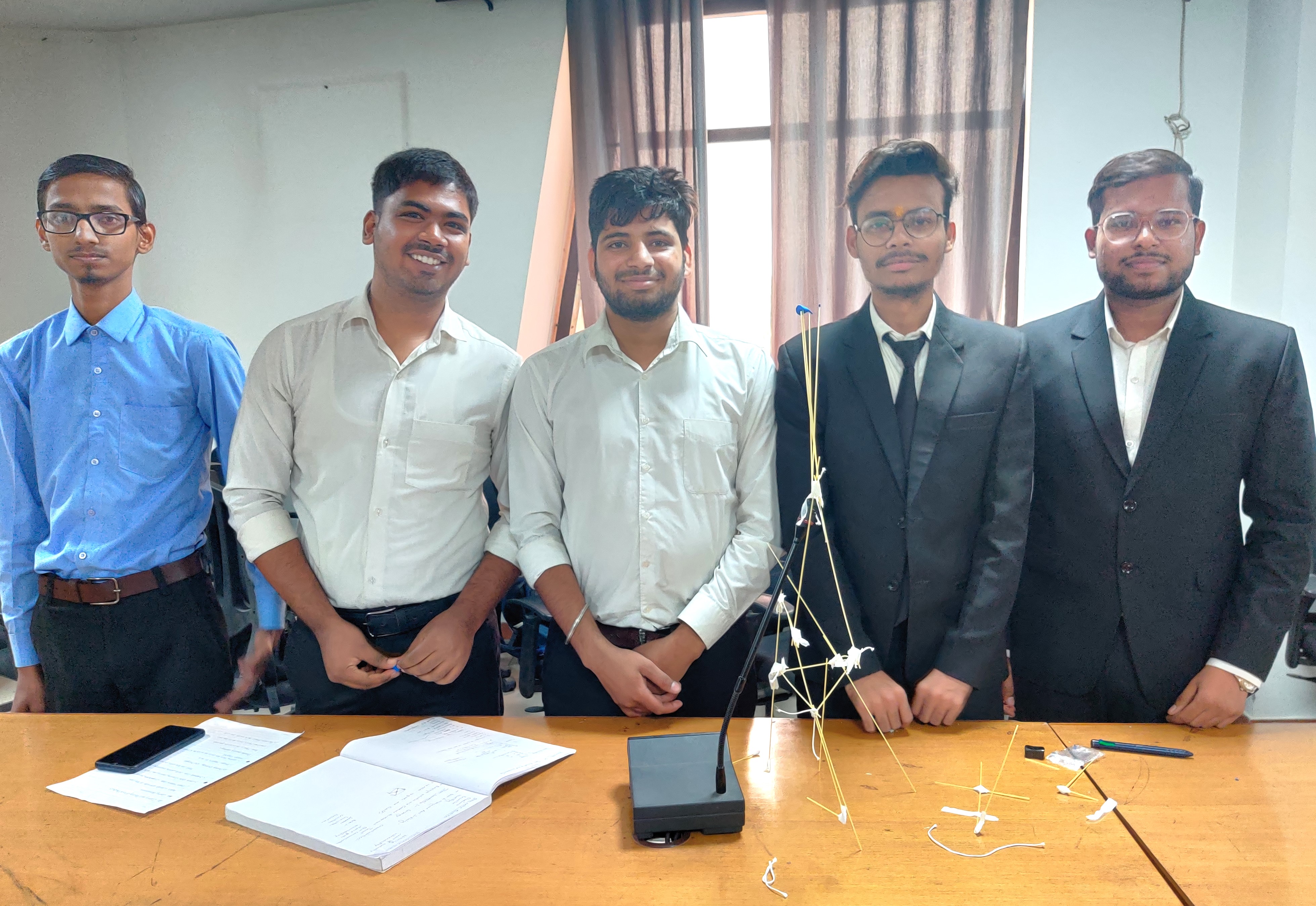 Vyapar Niti: The Art of Business and Innovation – Workshop - Image 1